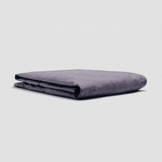 Fitted Sheet - Various Colours Cotton Collective