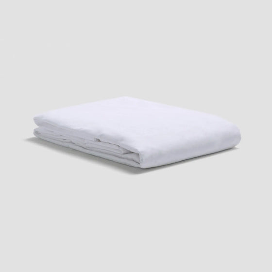 Fitted Sheet - Various Colours Cotton Collective