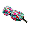 Flamingo Contoured 3D Blackout Sleep Mask SMUG