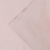 Flat Sheet in Rose (Eucalyptus Silk) Ethical Bedding