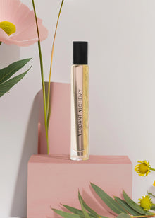  Fleurscape ™ Aromatherapy Roll-On Verdant Alchemy