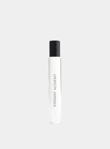  Fleurscape ™ Aromatherapy Roll-On Verdant Alchemy