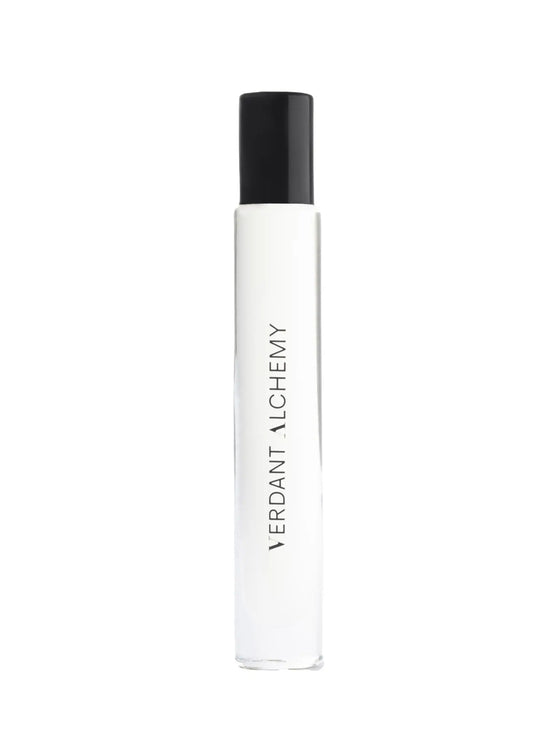 Fleurscape ™ Aromatherapy Roll-On Verdant Alchemy