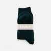 Cashmere Bed Socks