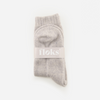 Cashmere Bed Socks