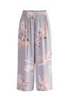 Floral Pyjama Trousers Paisie