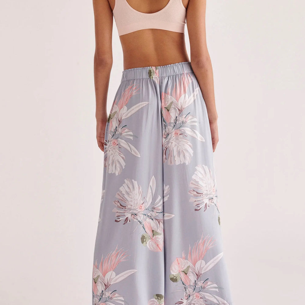 Floral Pyjama Trousers Paisie