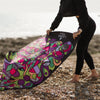 Flow - Travel Mat Ladina Yoga