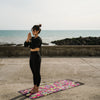 Flow - Travel Mat Ladina Yoga