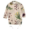 Flying Flower Silk Bomber NOKAYA