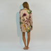 Flying Flower Silk Bomber NOKAYA