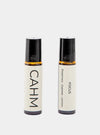 Focus - Aromatherapy Oil Roller CAHM