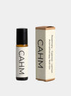 Focus - Aromatherapy Pulse Point Rollerball CAHM