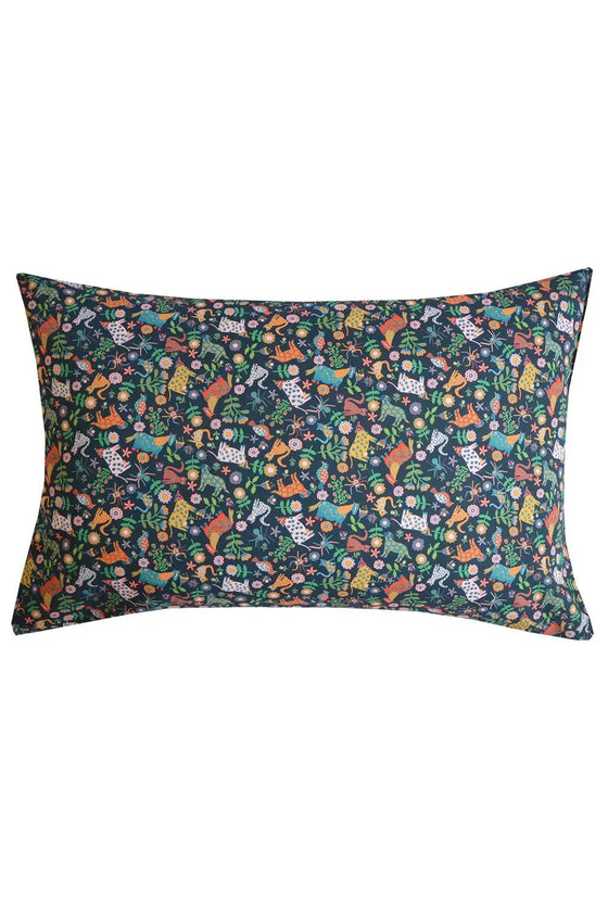 Folk Tails Liberty Pillowcase Coco & Wolf