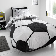  Football Bedspread Dunelm