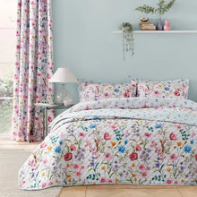  Foxley Bedspread Dunelm