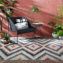  Frances Indoor Outdoor Rug Dunelm