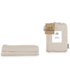 Bamboo & French Linen Bedding