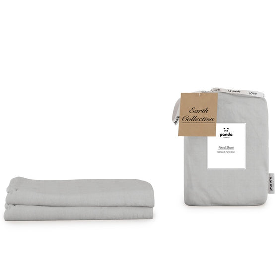 Bamboo & French Linen Bedding
