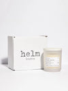 French Vanilla Luxury Candle Helm London