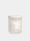 Fresh Linen Luxury Candle Helm London