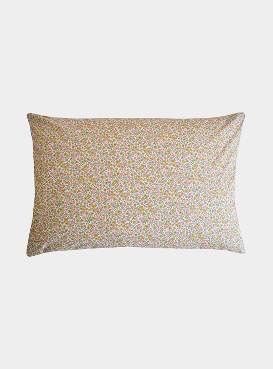 Freyja Daisy Liberty Pillowcase