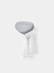  Fridja Fridja F10 Handheld Steamer for Silk Bedding MayfairSilk