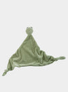 Frog Comforter Pure Earth Collection