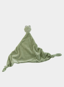  Frog Comforter Pure Earth Collection