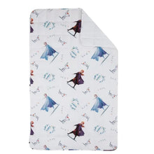  Frozen 2kg Weighted Blanket Dunelm