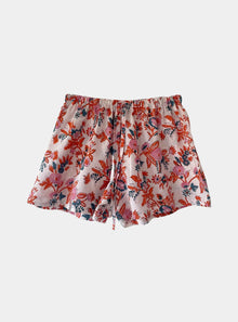  Fuchsia Bloom Women's Pyjama Shorts Madder & More