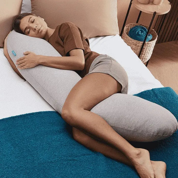 Full Length Body Support Pillow Kally Sleep