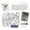 Full Moon - Pregnancy & Nursing Bundle (6-in-1) - Waterleaves Bellamoon