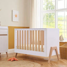  Fuori Mini Cot Bed Tutti Bambini