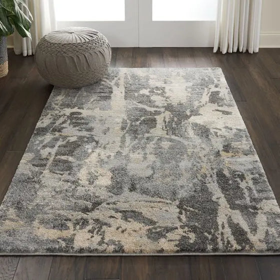 Fusion 10 Rug Dunelm