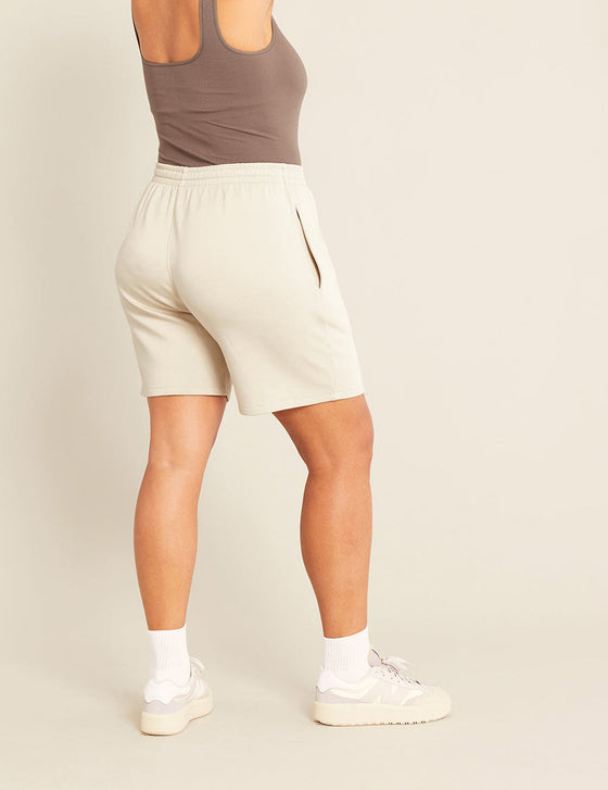 Sand Unisex 6" Sweat Shorts Boody