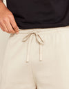 Sand Unisex 6" Sweat Shorts Boody