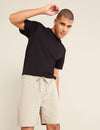 Sand Unisex 6" Sweat Shorts Boody