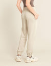 Sand Unisex Cuffed Bamboo Limited Edition Sweat Pants Boody