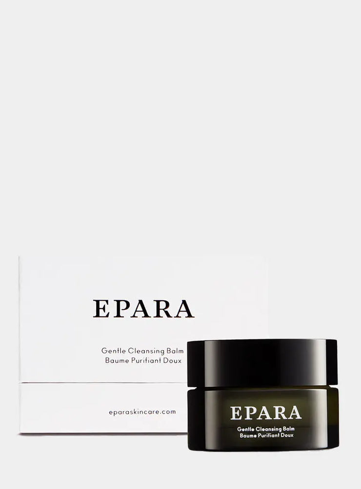 Gentle Cleansing Balm Epara Skincare