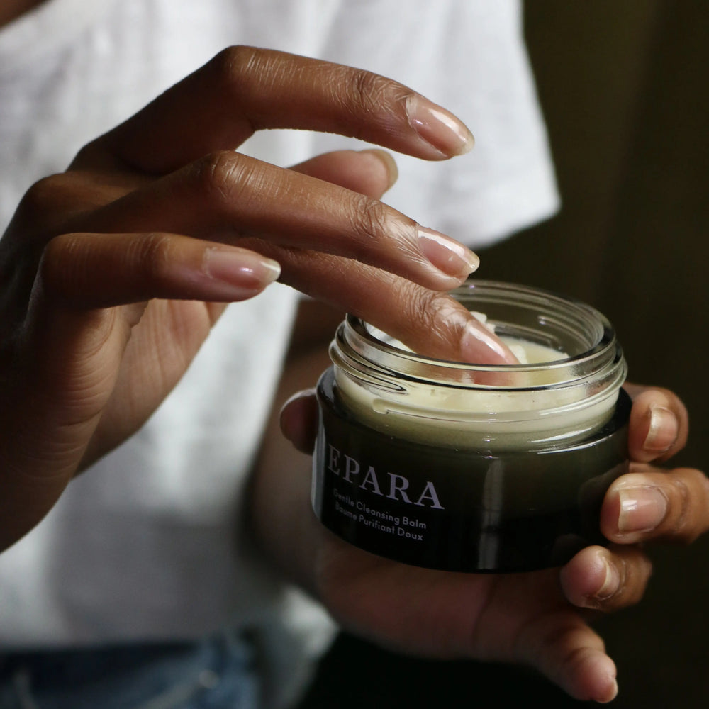 Gentle Cleansing Balm Epara Skincare