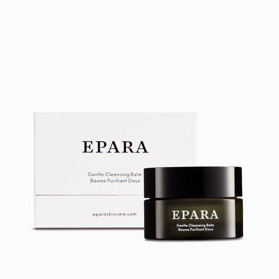 Gentle Cleansing Balm Epara Skincare