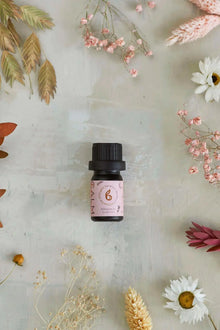  Geranium Organic Pure Essential Oil bcalm