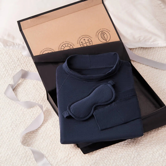 Gift Set Dress — NATTWARM™ Dagsmejan