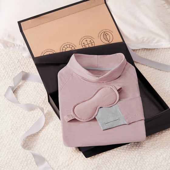 Gift Set Dress — NATTWARM™ Dagsmejan