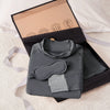 Gift Set Long Pajamas — NATTWARM™ Dagsmejan