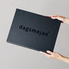 Gift Set Long Pajamas — NATTWARM™ Dagsmejan