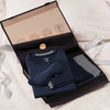 Gift Set Long Pajamas — NATTWARM™ Dagsmejan