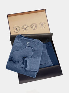  Gift Set Long Pajamas — NATTWARM™ Dagsmejan