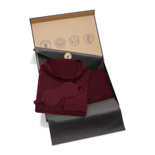  Gift Set Long Pajamas — NATTWARM™ Dagsmejan